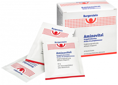 AMINOVITALGRAPFRUITAROMA