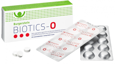 BIOTICS-O