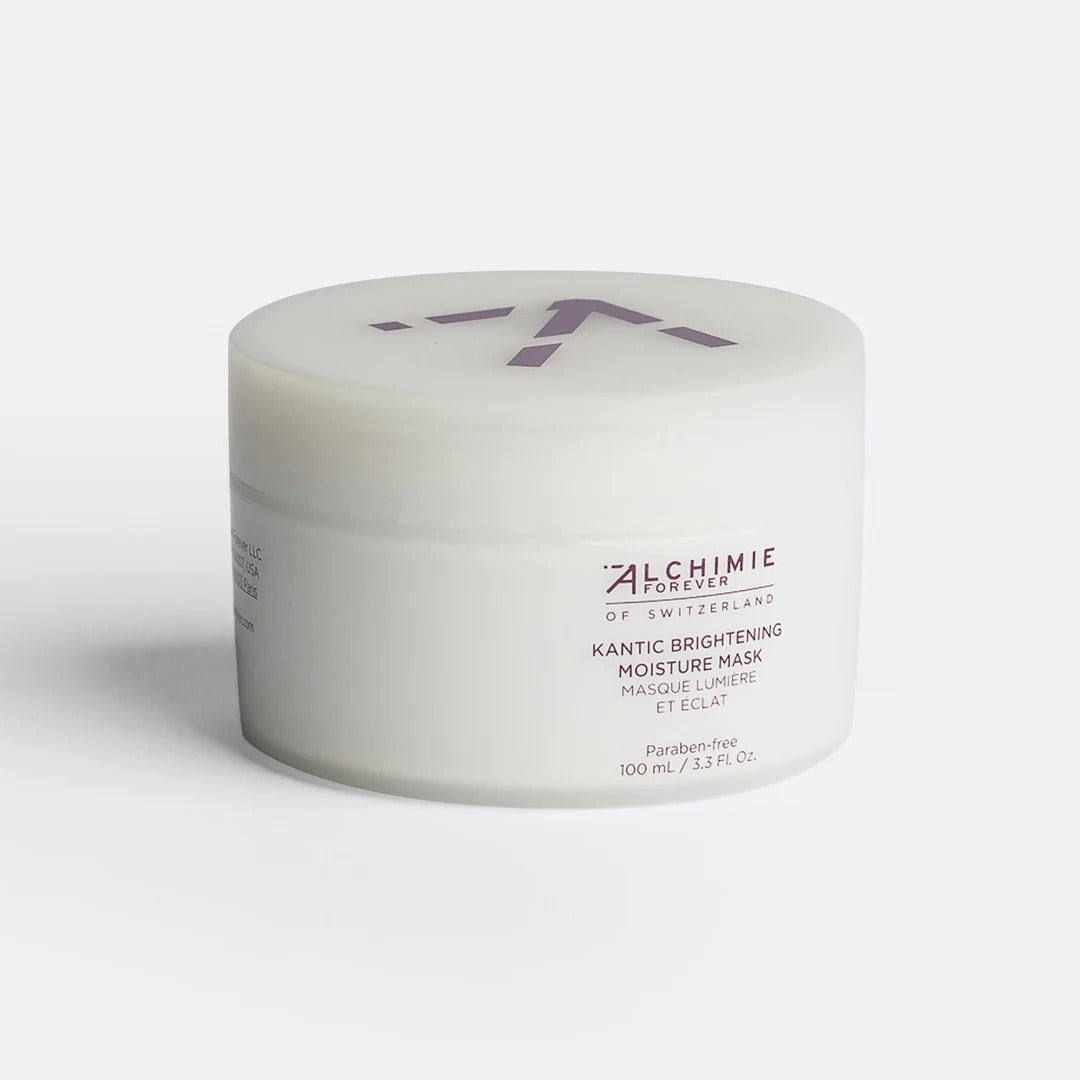 ALCHIMIE FOREVER KANTIC® BRIGHTENING MOISTURE MASK