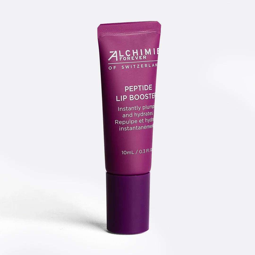 ALCHIMIE FOREVER PEPTIDE LIP BOOSTER