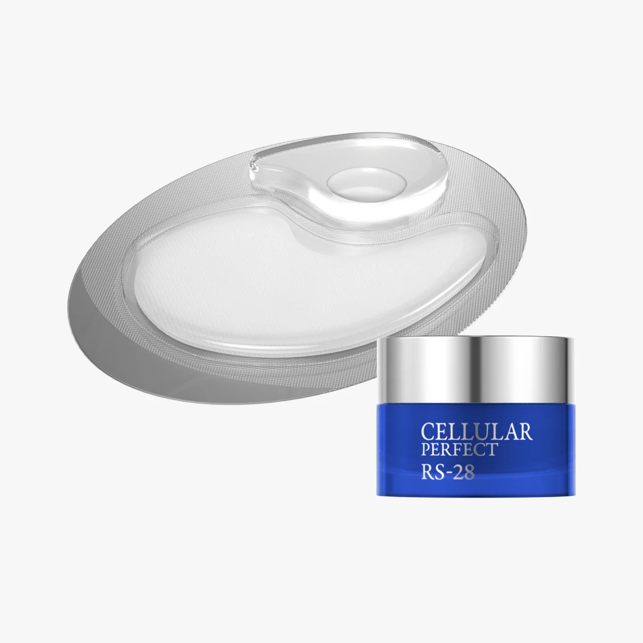 RS-28 CELLULAR EYE CONTOUR SOLUTION