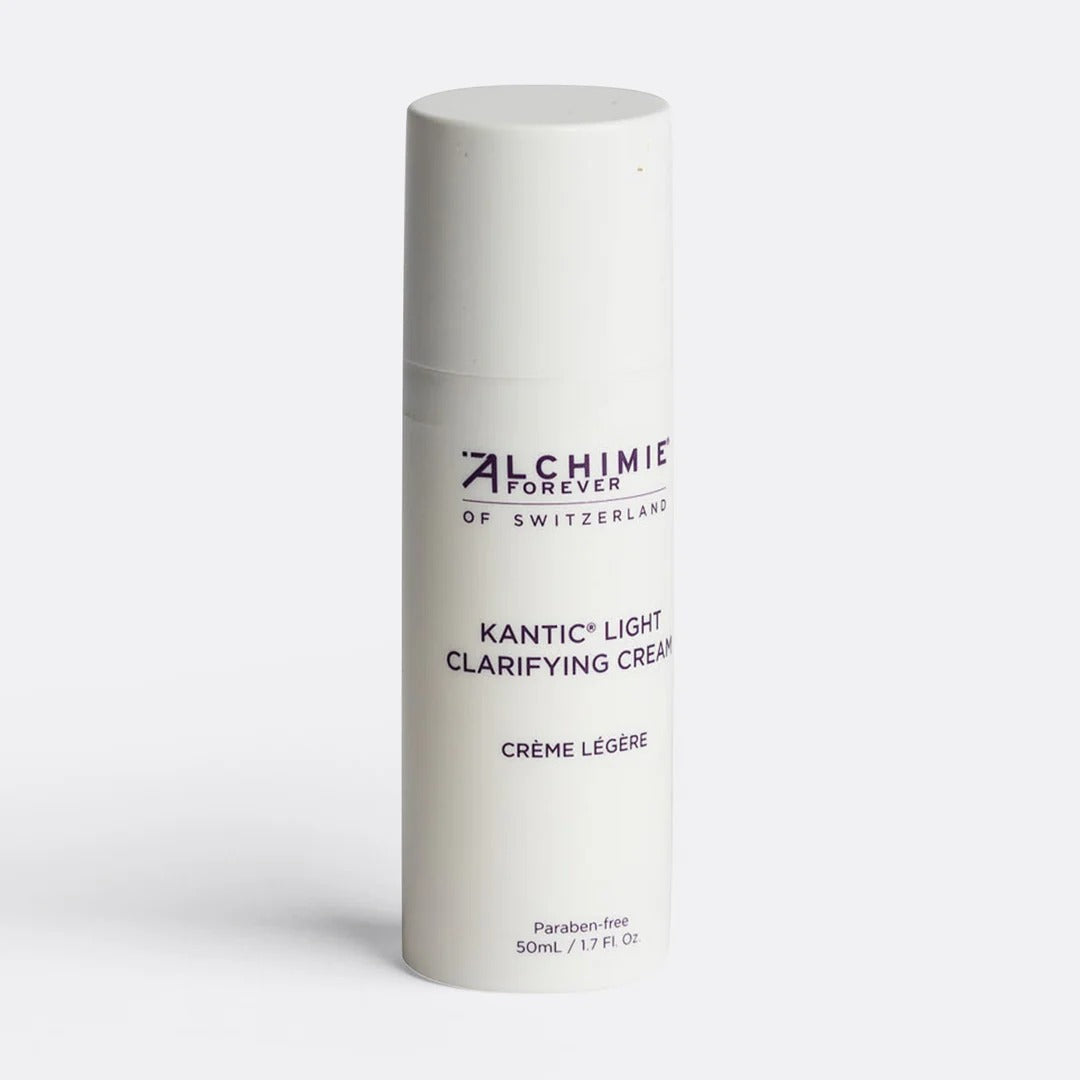 ALCHIMIE FOREVER KANTIC® LIGHT CLARIFYING CREAM