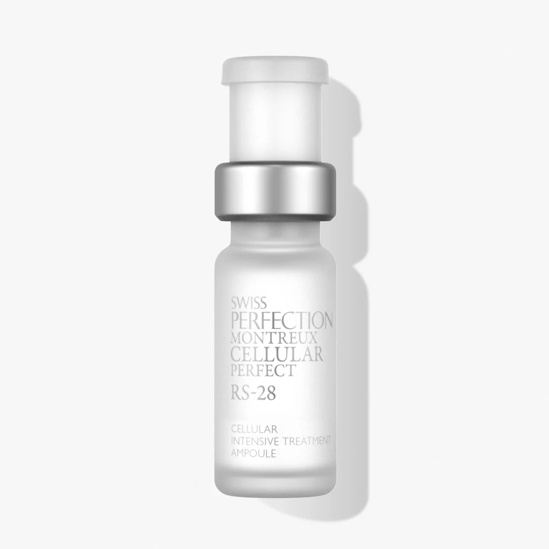 RS28 CELLULAR INTENSIVE TREATMENT