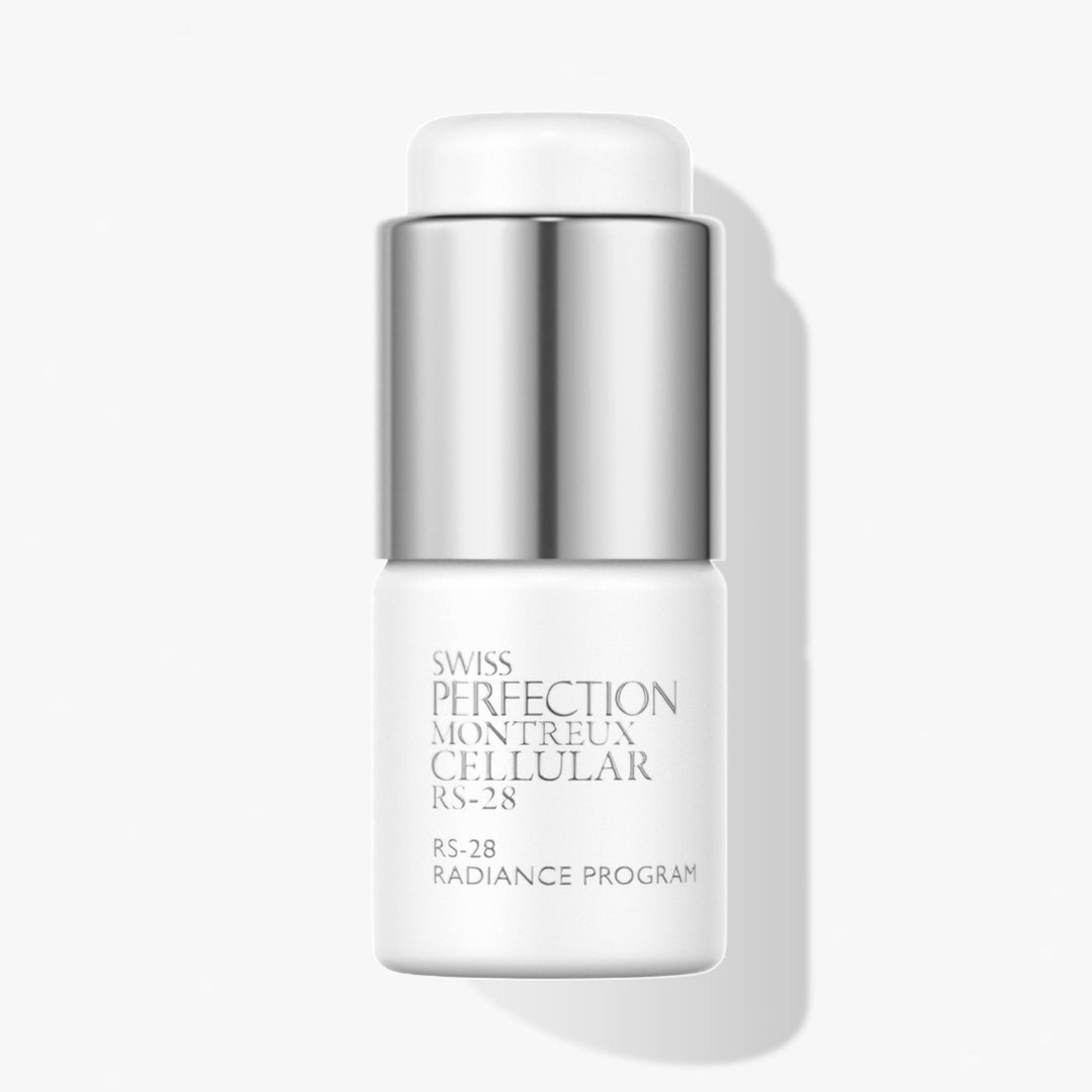 RS-28 CELLULAR ANTI-OXIDANT TREATMENT