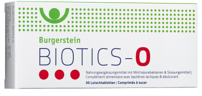 BIOTICS-O