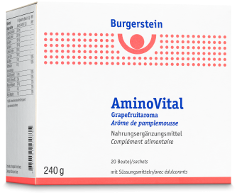 AMINOVITALGRAPFRUITAROMA