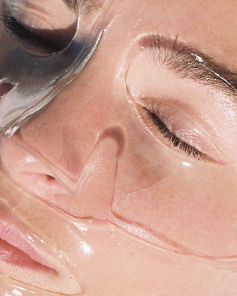 COLLAGEN DEEP MASK - KOKAE® WOMAN