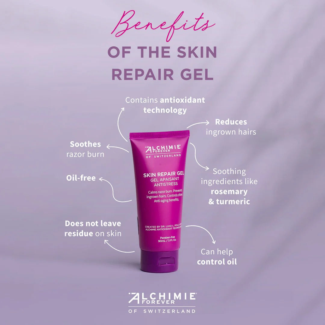 ALCHIMIE FOREVER SKIN REPAIR GEL