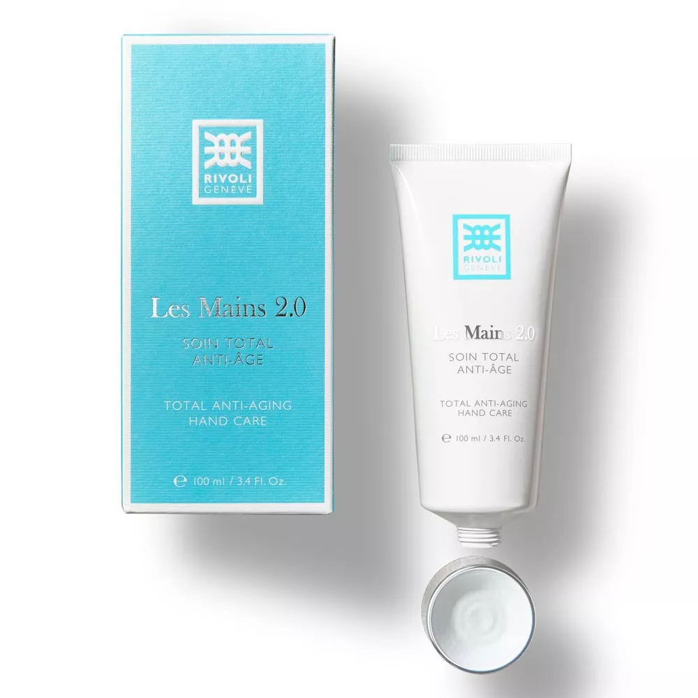 HAND CREAM