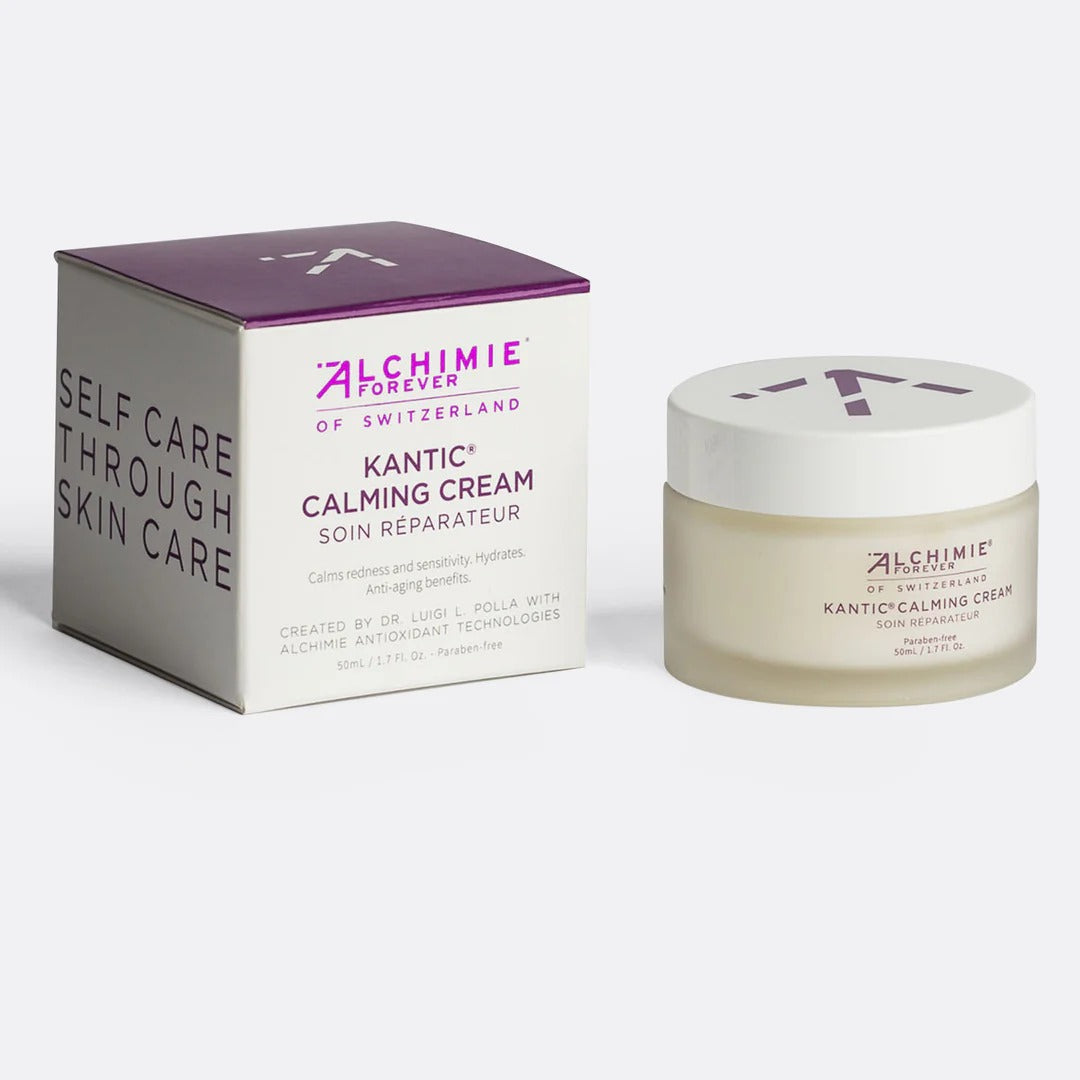 ALCHIMIE FOREVER KANTIC® CALMING CREAM