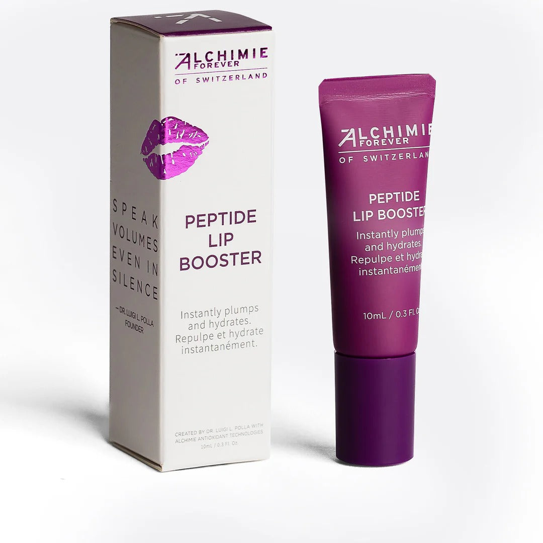 ALCHIMIE FOREVER PEPTIDE LIP BOOSTER