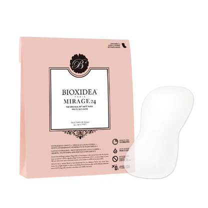 MIRAGE24 INTIMATE MASK
