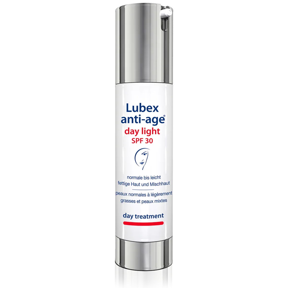 ANTI AGE DAY LIGHT UV30
