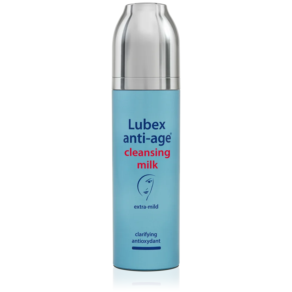 ANTI AGE CLEANSING MILK