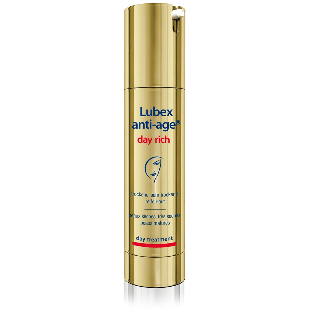 ANTI AGE DAY RICH UV30