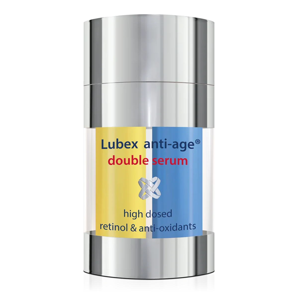 ANTI AGE DOUBLE SERUM