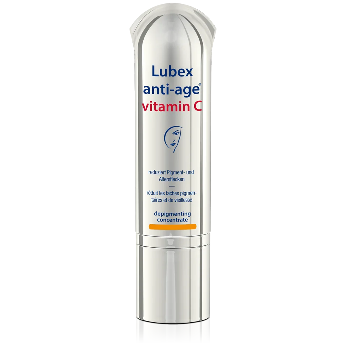 ANTI AGE VITAMIN C