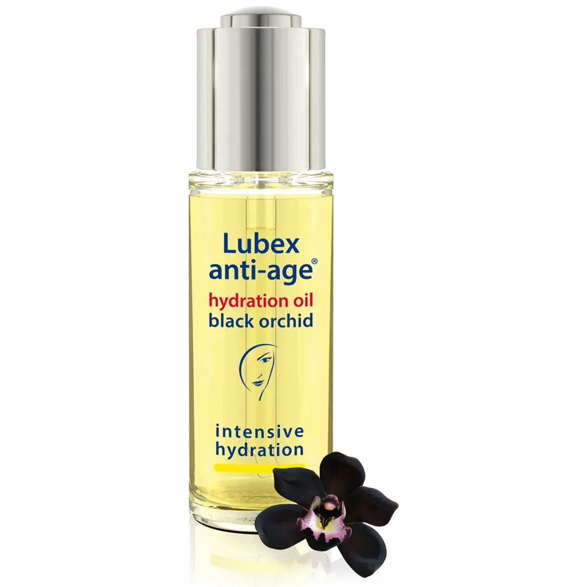 ANTI AGE HYDRATION OIL