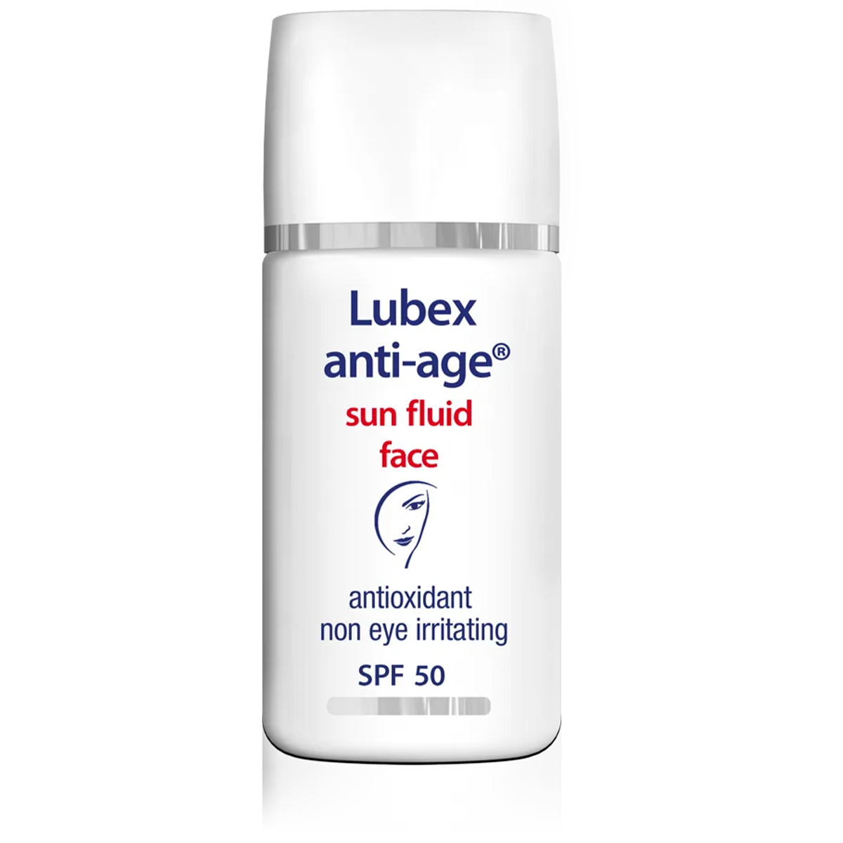 ANTI AGE SUN FLUID SPF 50