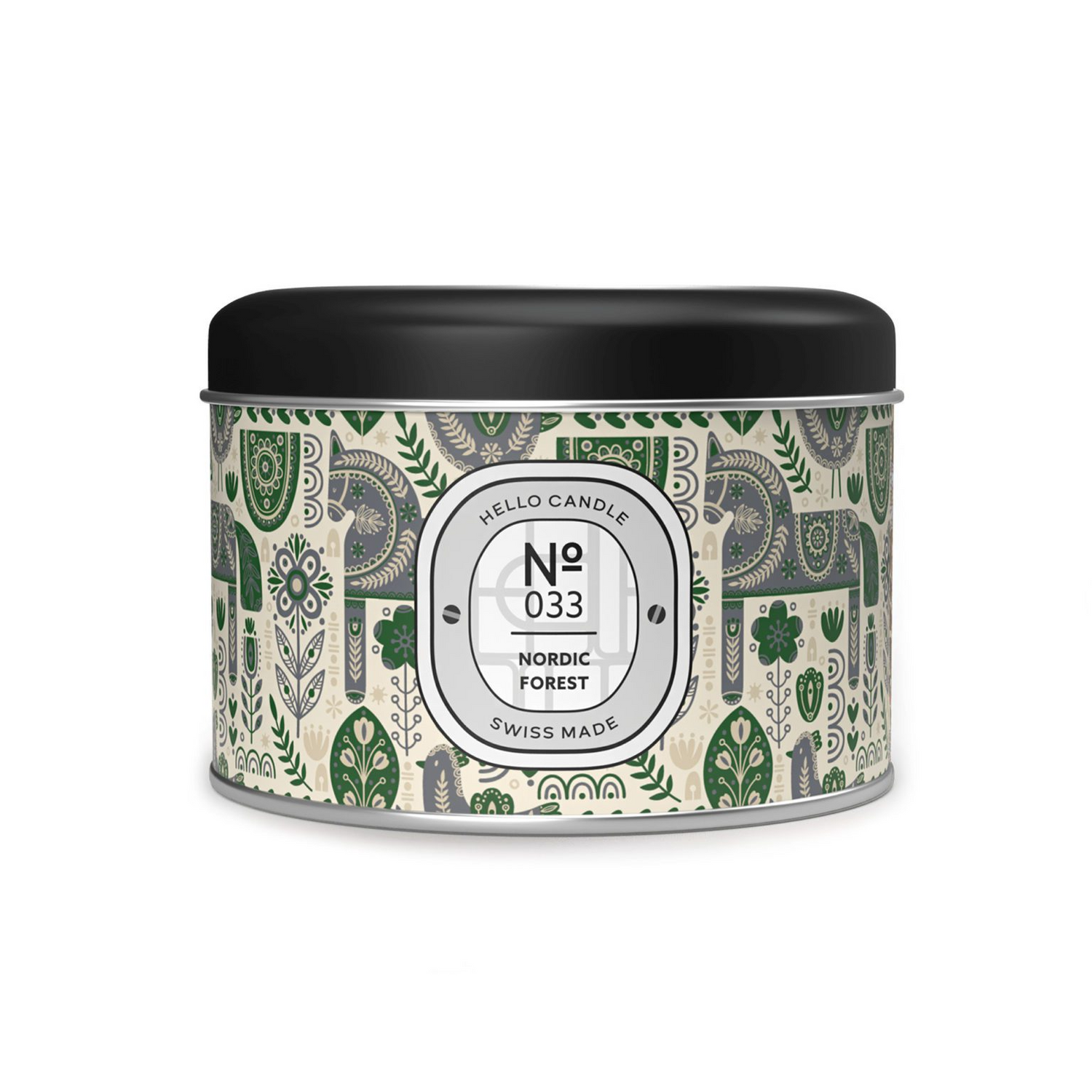 N33 NORDIC FOREST