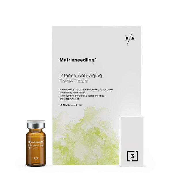 ANTI-AGING INTENSE BOOSTER SERUM