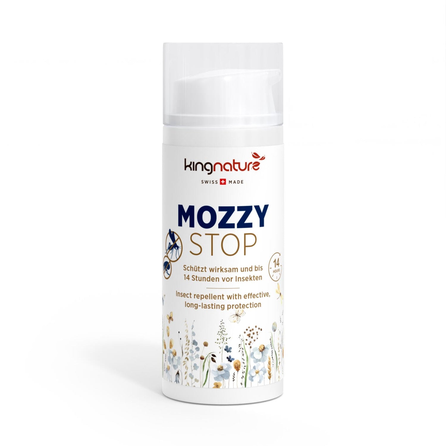 MozzyStop
