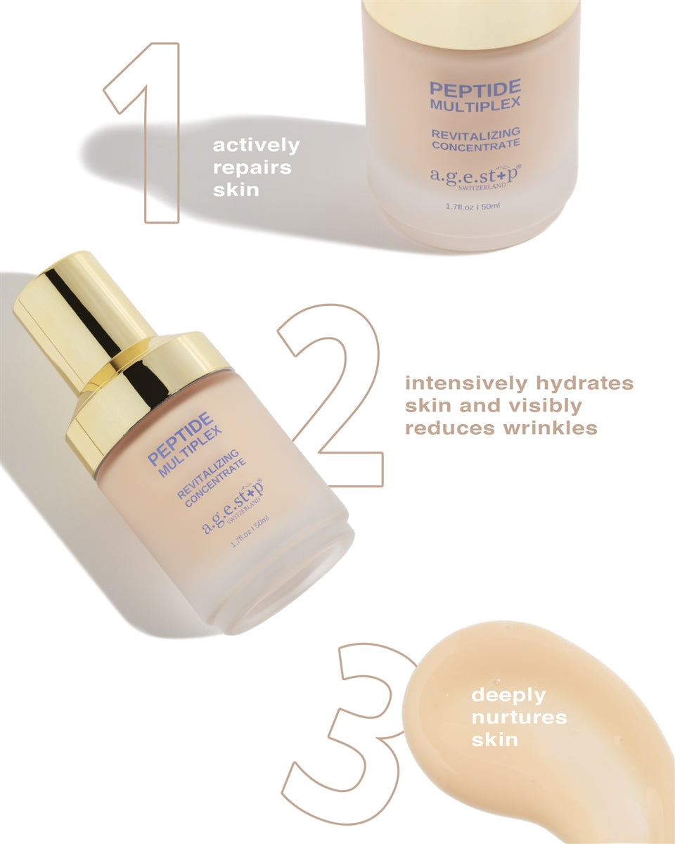 PEPTIDE MULTIPLEX CONCENTRATE