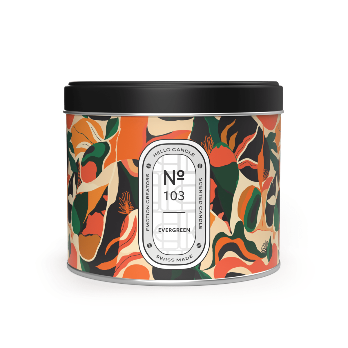N 103 EVERGREEN