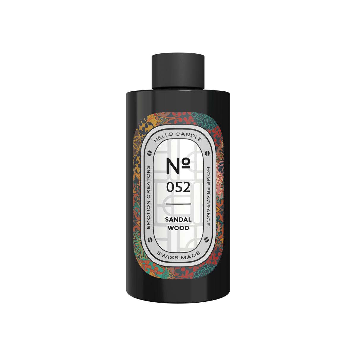 52 PARFUM SANDAL WOOD