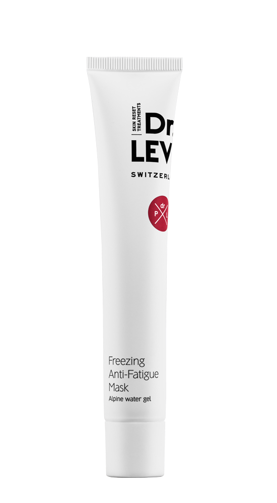 THE FREEZING ANTI-FATIGUE MASK
