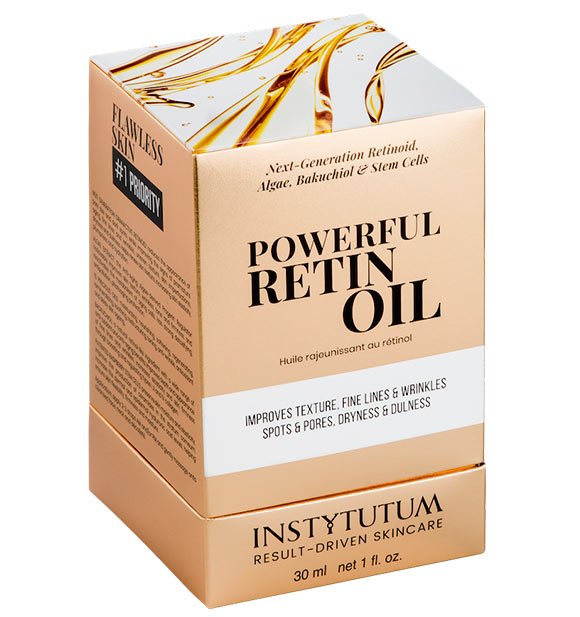 POWERFUL RETINOIL