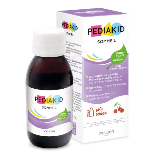 SOMMEIL SYRUP
