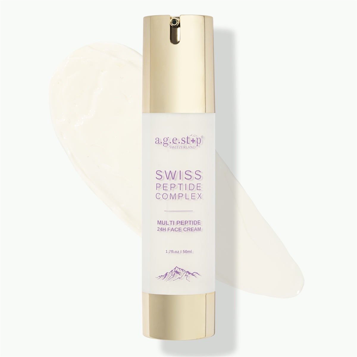 SWISS PEPTIDE COMPLEX