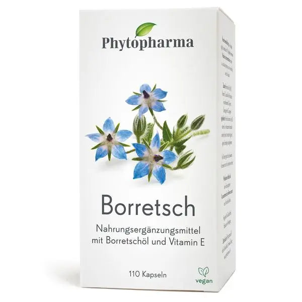 BORRETSCH