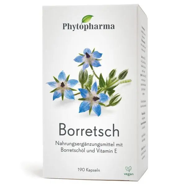BORRETSCH