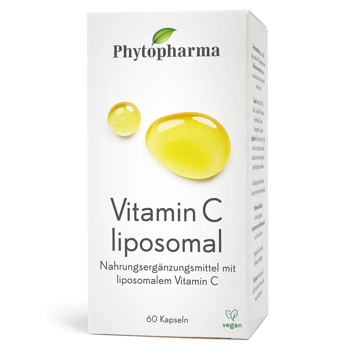 VITAMIN C LIPOSOMAL