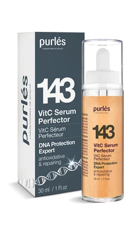 143 VitC Serum Perfector