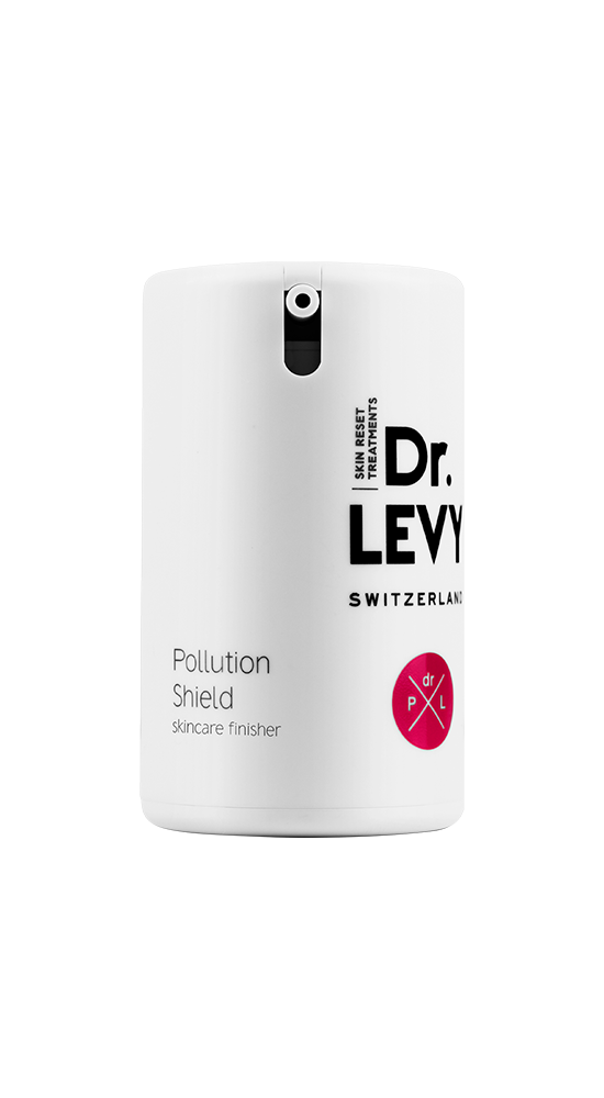 POLLUTION SHIELD 5PF