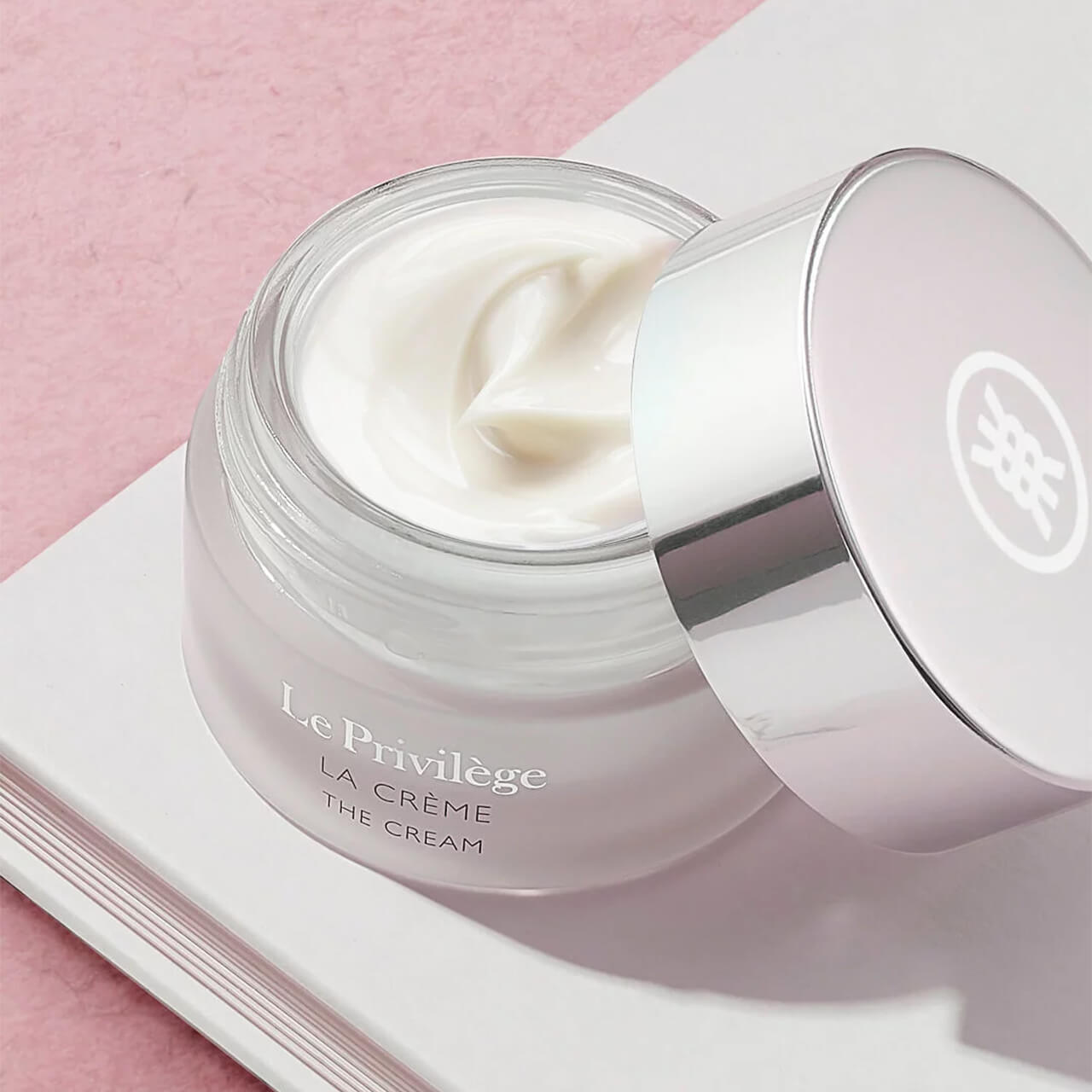 PRIVILEGE LA CREME NEU