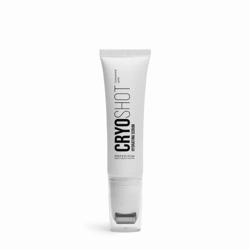 CRYOSHOT HYDRATION SERUM