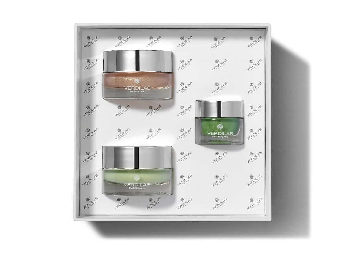 HYDRATION & DETOX DISCOVERY KIT