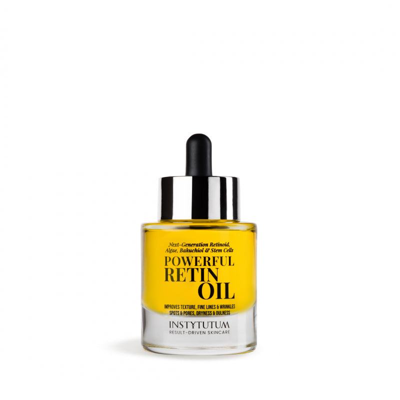 POWERFUL RETINOIL