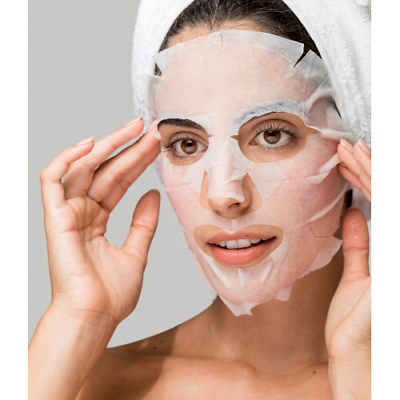 3X SUPER FORMULA FIRMIMG FACE MASK