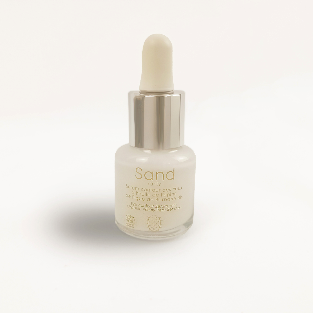 EYE SERUM