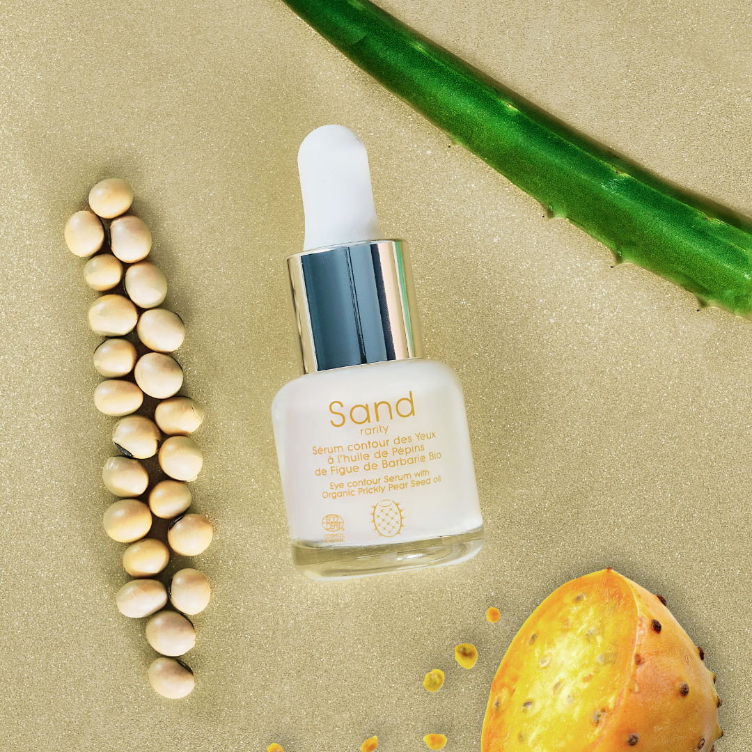 EYE SERUM