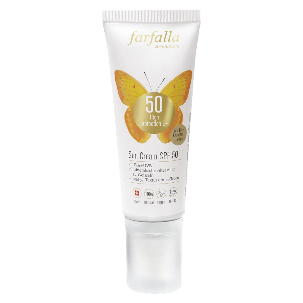 PAUSE FOR BREATH ORGANIC BODY SPRAY