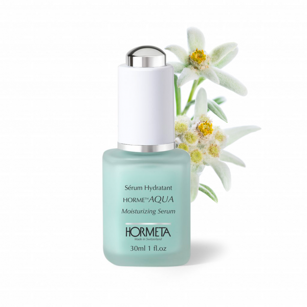 HORMEAQUA Sérum hydratant
