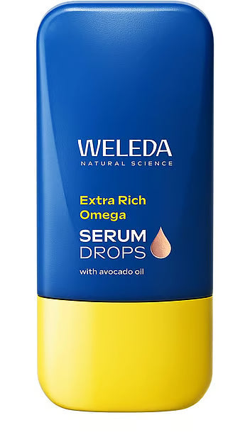 Extra Rich Omega Serum Drops