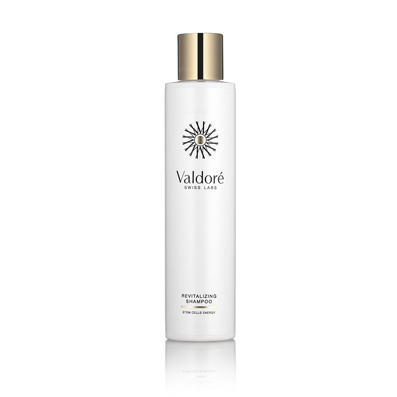 REVITALIZING SHAMPOO