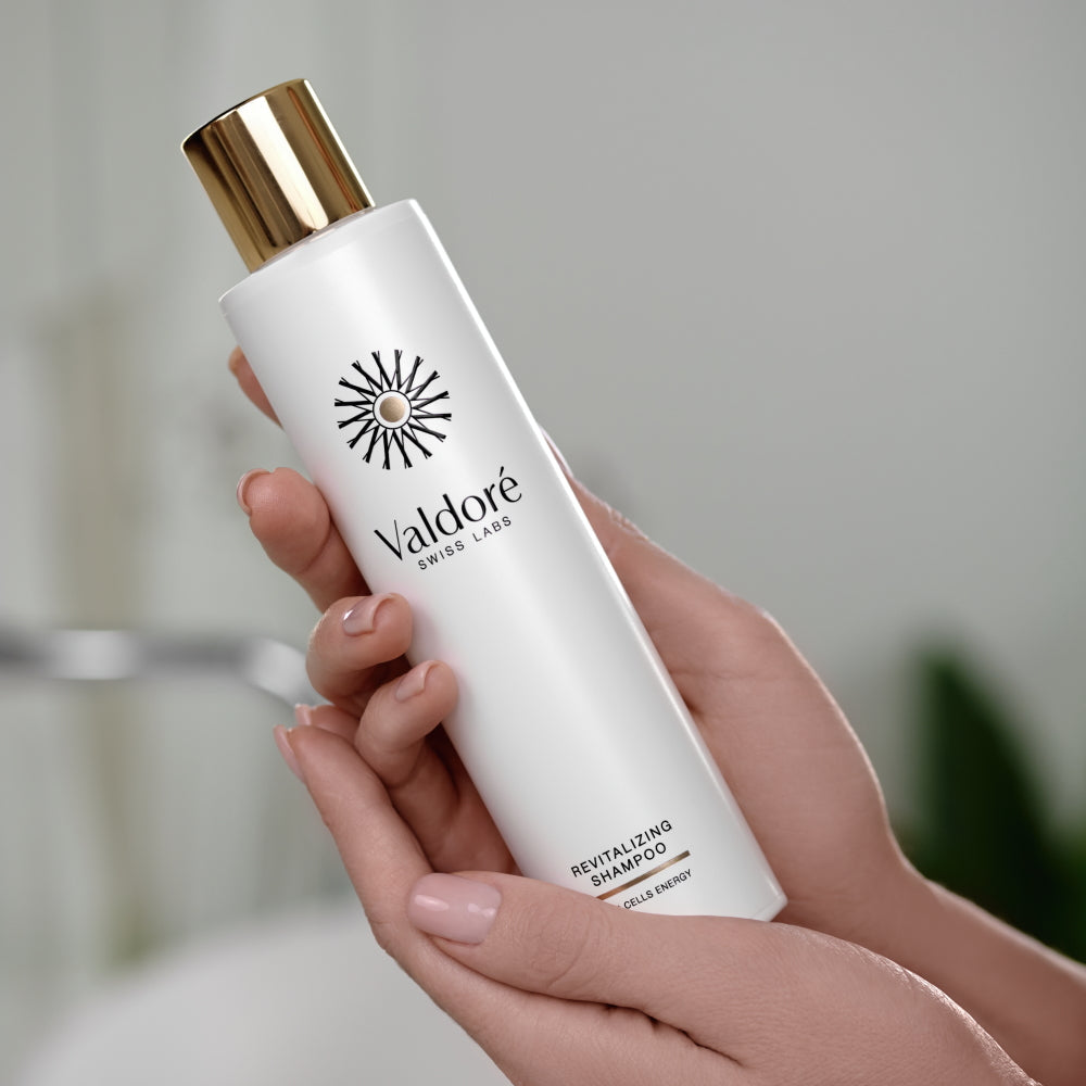REVITALIZING SHAMPOO